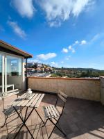 Rifugio del sole House - Ferienwohnung Catania