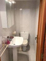 Estupendo apartamento con piscina y vistas al mar - Chambres d'hôtes Cullera