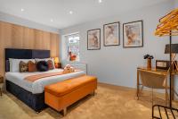 Apartamento de 1 dormitorio