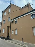 Pula Central Apartments - Ferienwohnung