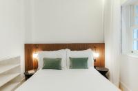 Apartamento Deluxe de 1 dormitorio