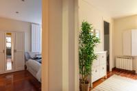 Two-Bedroom Apartment with Terrace
