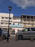 Mamdali Homestay Stonetown - Bed and Breakfast