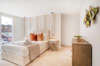 Apartamento de 2 dormitorios