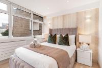 Apartamento de 2 dormitorios
