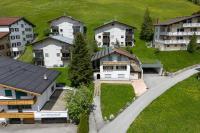 Appartement Matteo - B&B Strass