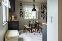 Villa Vintage of Lapland - Chambres d’hôtes Rovaniemi