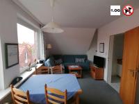 Apartment mit 2 Schlafzimmern