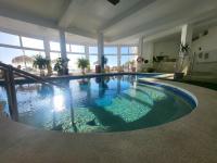 Studio Castillo del Vigia - B&B Torremolinos