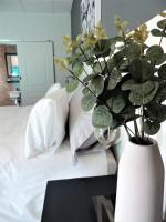 The Lantern Guesthouse - B&B Bloemfontein
