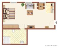 Residenz Seestern, Seehund - B&B