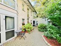 Residenz Seestern, Seenebel - B&B Warnemünde