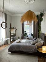 Dolcevita Downtown Apartment - Chambres d’hôtes Budapest