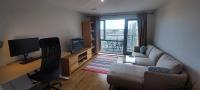 Central Modern 2BD 4Mins to Guinness Storehouse - B&B