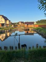 Apartament Pod Górką Gołdap - Chambres d’hôtes