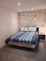 Joli studio au calme - B&B Crégandie