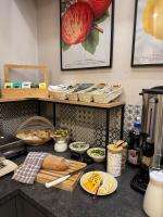 Zamkowe Apartamenty - B&B Sandomierz