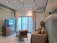 Near to Nilai Uni & Aeon Nilai Mall at Youth City - B&B Kampung Baharu Nilai