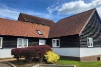 3 Abbey View, Battle East Sussex - B&B
