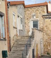 La Mezzanine - 2-4 pers - Centre-Ville - B&B