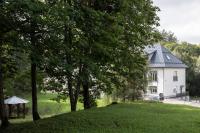 Õdus Ada Johanna Apartment - B&B Viljandi