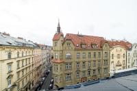 Large and modern apartment in the heart of Prague - B&B Prague