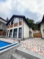 Two Dilijan - Ferienwohnung