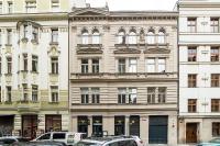 Large and modern apartment in the heart of Prague - B&B Prague