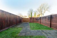 City centre 4 Bed house FREE parking walk to town - B&B
