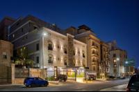 Saden T3S Alnaeem - B&B Jedda