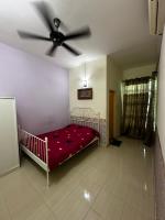 Ziramike Homestay - Ferienwohnung Kampung Baharu Sungai Udang
