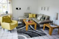 Ferienhaus Astrid - B&B Hooksiel