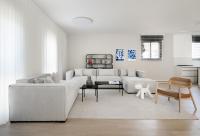 Apartamento tipo ático de 4 dormitorios