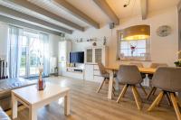 Ferienhaus Alana - B&B Hooksiel
