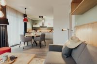 Fewo Graureiher Obergeschoss - Bed and Breakfast Hooksiel