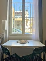 Mini Nid - Centre - Wifi - Equipé - Cosy - B&B Dax