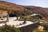 Andros Serenity Retreat - Adults Only - Bed and Breakfast