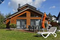 Ferienhaus Villa Riesling - B&B