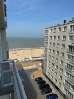Kust & Kids Oostende - Ferienwohnung Ostende