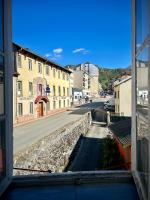 Appartement Résidence Beau Rivage, Ax-les-Thermes - Ferienwohnung