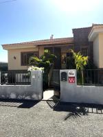 Private Villa with three separate apartments - Chambres d’hôtes Montaña la Data