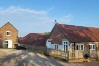 5 Abbey View cottages, Battle, East Sussex - B&B