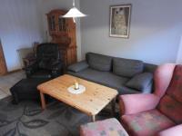 Ferienhaus Böhning - Bed and Breakfast Hooksiel