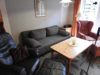 Ferienhaus Böhning - B&B Hooksiel