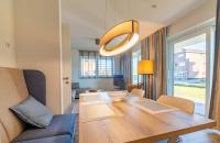 Fewo Sonne und Meer - B&B