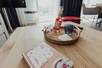 Fewo Alk Obergeschoss - B&B