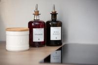 Gîte Chelona d'Hermann - parking - Chelona'Loc - B&B Braud-et-Saint-Louis