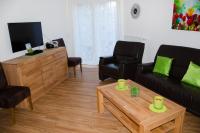 Ferienhaus Paula - Bed and Breakfast Hooksiel