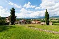 Agriturismo Podere La Casaccia - B&B
