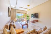 Cozy&Elegant-Prestigia-pool-10min from Gueliz - B&B